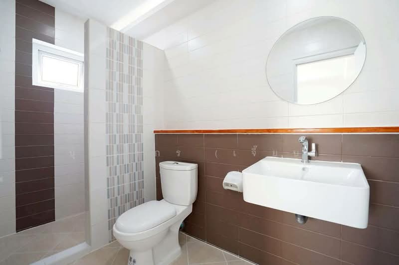 Baan Lapawan 17 : บ้านลภาวัน 17, นนทบุรี, ถนน ราชพฤกษ์, บางรักน้อย, เมืองนนทบุรี, นนทบุรี, 150 ตร.ม., ทาวน์เฮ้าส์ ขาย, โดย บุษบากร (เจี๊ยบ), 500213268 - DDproperty.com