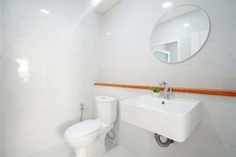 For Sale - Baan Lapawan 17, Nonthaburi