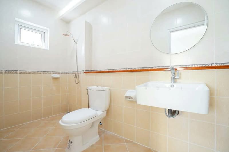 For Sale - Baan Lapawan 17, Nonthaburi