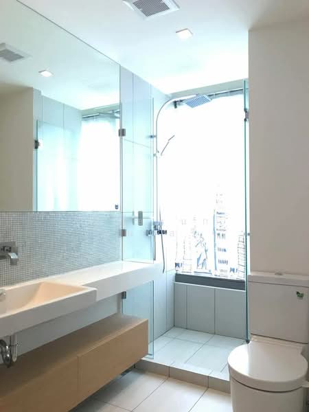 The Lofts Ekkamai, Bangkok, 1415 Sukhumvit Road, Phra Kanong Nua, Watthana, Bangkok, 2 Bedrooms, 60 sqm, Condo For Rent, by หทัยชนก แสนเสร็จ, 500213269 - DDproperty.com