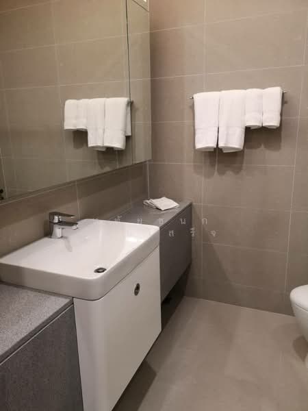 Noble Ploenchit, Bangkok, 1035 Ploenchit  Road, Lumphini, Pathum Wan, Bangkok, 1 Bedroom, 53 sqm, Condo For Rent, by หทัยชนก แสนเสร็จ, 500213270 - DDproperty.com