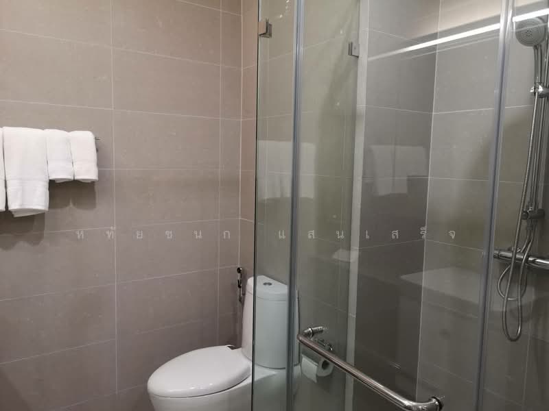 Noble Ploenchit, Bangkok, 1035 Ploenchit  Road, Lumphini, Pathum Wan, Bangkok, 1 Bedroom, 53 sqm, Condo For Rent, by หทัยชนก แสนเสร็จ, 500213270 - DDproperty.com