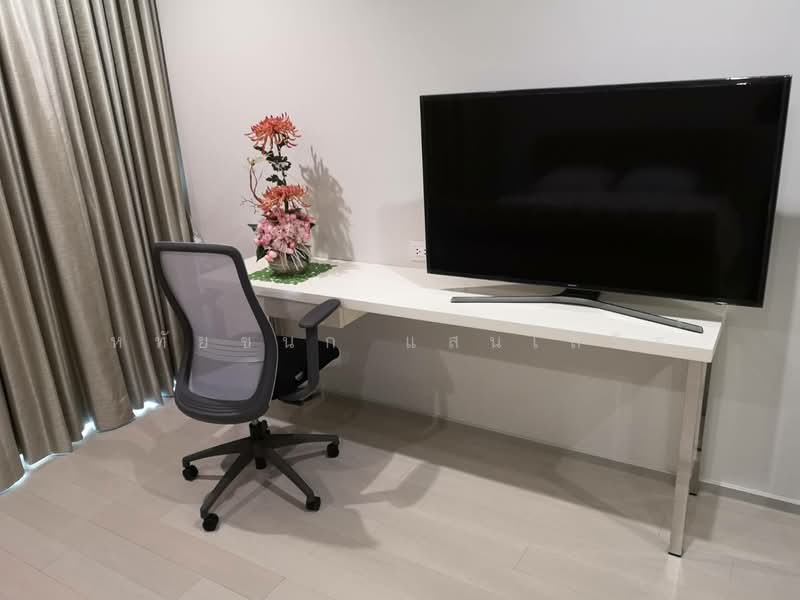 Noble Ploenchit, Bangkok, 1035 Ploenchit  Road, Lumphini, Pathum Wan, Bangkok, 1 Bedroom, 53 sqm, Condo For Rent, by หทัยชนก แสนเสร็จ, 500213270 - DDproperty.com