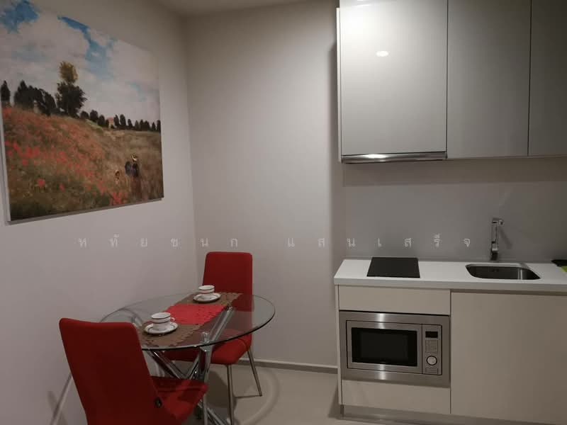 Noble Ploenchit : โนเบิล เพลินจิต, กรุงเทพ, 1035 ถนนเพลินจิต, ลุมพินี, ปทุมวัน, กรุงเทพ, 53 ตร.ม., คอนโด ให้เช่า, โดย หทัยชนก แสนเสร็จ, 500213270 - DDproperty.com