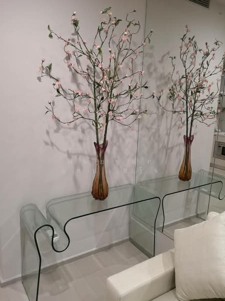 Noble Ploenchit : โนเบิล เพลินจิต, กรุงเทพ, 1035 ถนนเพลินจิต, ลุมพินี, ปทุมวัน, กรุงเทพ, 53 ตร.ม., คอนโด ให้เช่า, โดย หทัยชนก แสนเสร็จ, 500213270 - DDproperty.com