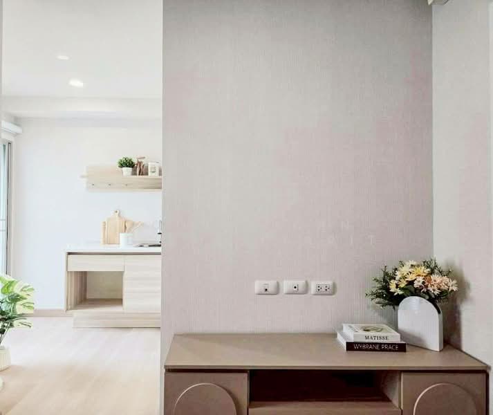 Plum Condo Chaengwattana Station, Bangkok, Chaeng Watthana Rd, Talat Bang Khen, Lak Si, Bangkok, 1 Bedroom, 23 sqm, Condo For Sale, by Poonyaporn Veerabulyarit, 500213271 - DDproperty.com