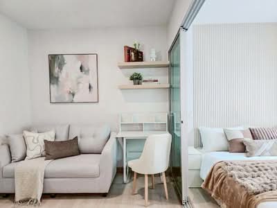 ขาย - Plum Condo Chaengwattana Station : พลัม คอนโด แจ้งวัฒนะ สเตชั่น, กรุงเทพ