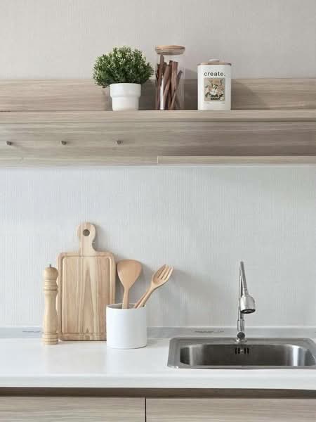 Plum Condo Chaengwattana Station, Bangkok, Chaeng Watthana Rd, Talat Bang Khen, Lak Si, Bangkok, 1 Bedroom, 23 sqm, Condo For Sale, by Poonyaporn Veerabulyarit, 500213271 - DDproperty.com