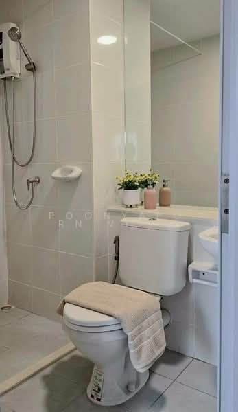 Plum Condo Chaengwattana Station : พลัม คอนโด แจ้งวัฒนะ สเตชั่น, กรุงเทพ, ถ.แจ้งวัฒนะ, ตลาดบางเขน, หลักสี่, กรุงเทพ, 23 ตร.ม., คอนโด ขาย, โดย Poonyaporn Veerabulyarit, 500213271 - DDproperty.com