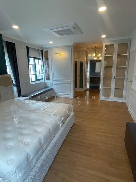 Centro Bangna : เซนโทร บางนา, สมุทรปราการ, 111 ซอย3, บางแก้ว, บางพลี, สมุทรปราการ, 303 ตร.ม., บ้านเดี่ยว ให้เช่า, โดย SmartLivingBangkok, 500213272 - DDproperty.com