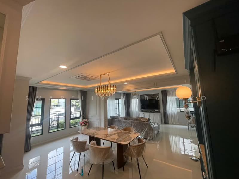 Centro Bangna : เซนโทร บางนา, สมุทรปราการ, 111 ซอย3, บางแก้ว, บางพลี, สมุทรปราการ, 303 ตร.ม., บ้านเดี่ยว ให้เช่า, โดย SmartLivingBangkok, 500213272 - DDproperty.com