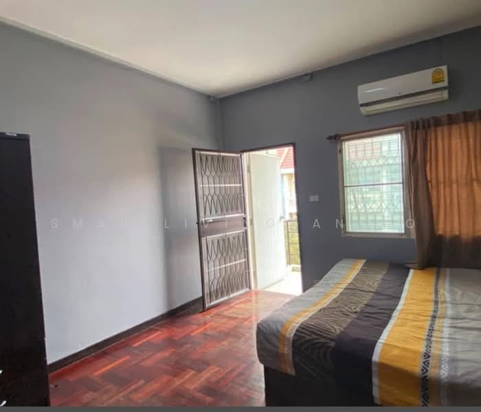 For Sale - Petrada Nantana Garden, Nonthaburi