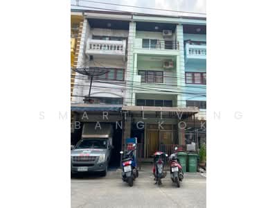 ขาย - Petrada Nantana Garden, นนทบุรี