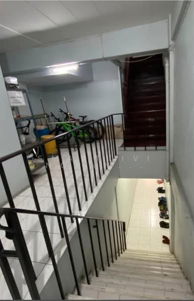 For Sale - Petrada Nantana Garden, Nonthaburi