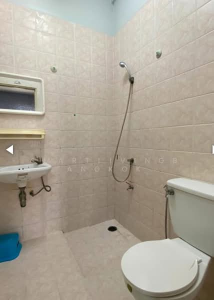 For Sale - Petrada Nantana Garden, Nonthaburi