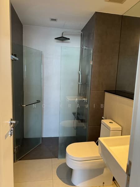 Urbano Absolute Sathon-Taksin : เออร์บาโน่ แอบโซลูท สาทร - ตากสิน, กรุงเทพ, 345 ซอยเจริญนคร 14/2, คลองต้นไทร, คลองสาน, กรุงเทพ, 38 ตร.ม., คอนโด ให้เช่า, โดย Saran Nokkrajib, 500213276 - DDproperty.com