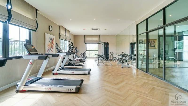 Setthasiri Watcharapol-Theprak : เศรษฐสิริ​ วัชรพล–เทพรักษ์, กรุงเทพ, 459/118 ซอย รัตนโกสินทร์ศรพจน์, ท่าแร้ง, บางเขน, กรุงเทพ, 206 ตร.ม., บ้านเดี่ยว ให้เช่า, โดย Chanon Phangchienghien, 500213278 - DDproperty.com