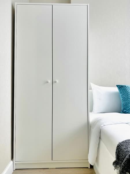 Metro Sky Bang Son Interchange (Prachachuen) : เมโทร สกาย บางซ่อน อินเตอร์เชนจ์ (ประชาชื่น), กรุงเทพ, 769 ถนนประชาชื่น, วงศ์สว่าง, บางซื่อ, กรุงเทพ, 28 ตร.ม., คอนโด ให้เช่า, โดย พิมพ์ภัทรา แจ่มอุลิตรัตน, 500213279 - DDproperty.com