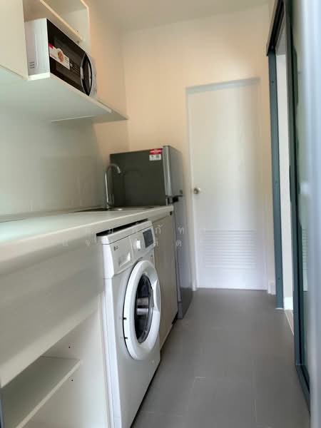 Metro Sky Bang Son Interchange (Prachachuen), Bangkok, 769 Pracha Chuen Road, Wong Sawang, Bang Sue, Bangkok, 1 Bedroom, 28 sqm, Condo For Rent, by พิมพ์ภัทรา แจ่มอุลิตรัตน, 500213279 - DDproperty.com