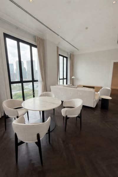 98 Wireless, Bangkok, 98 Wireless Road, Lumphini, Pathum Wan, Bangkok, 2 Bedrooms, 120 sqm, Condo For Sale, by Chanon Phangchienghien, 500213280 - DDproperty.com
