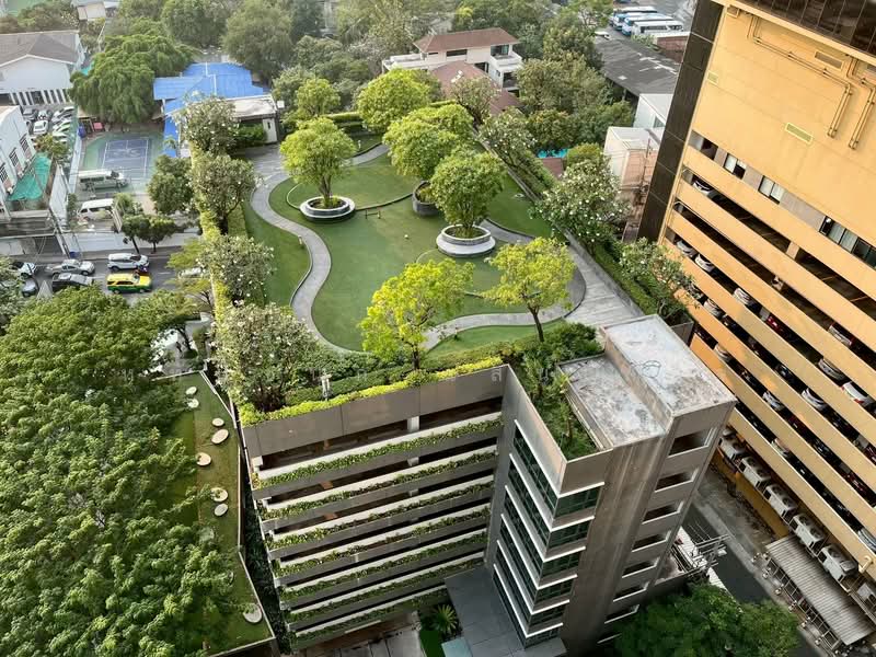 Rhythm Sukhumvit 42, Bangkok, Soi Sukhumvit 42, Sukhumvit Road, Phra Kanong, Khlong Toei, Bangkok, 1 Bedroom, 45 sqm, Condo For Rent, by หทัยชนก แสนเสร็จ, 500213281 - DDproperty.com