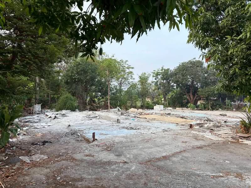 For Sale - ขายที่ดิน ใกล้โลตัส กระทุ่มแบน สมุทรสาคร | 3 ไร่ 17.4 ตร.วา, Samut Sakhon