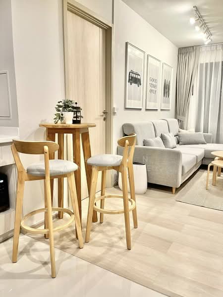 Life One Wireless, Bangkok, 1 Wireless Road, Lumphini, Pathum Wan, Bangkok, 2 Bedrooms, 63 sqm, Condo For Rent, by Chanon Phangchienghien, 500213284 - DDproperty.com