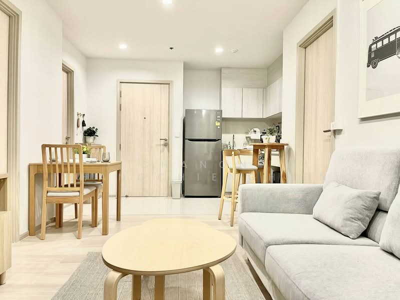 Life One Wireless, Bangkok, 1 Wireless Road, Lumphini, Pathum Wan, Bangkok, 2 Bedrooms, 63 sqm, Condo For Rent, by Chanon Phangchienghien, 500213284 - DDproperty.com