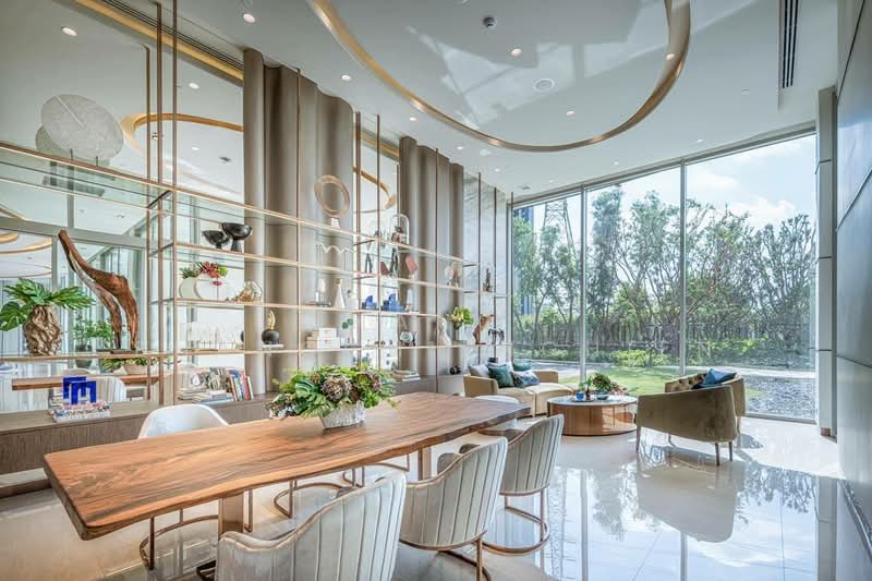 Life Ladprao Valley, Bangkok, Phaholyothin Road, Jom Phon, Chatuchak, Bangkok, 1 Bedroom, 36 sqm, Condo For Rent, by Chanon Phangchienghien, 500213285 - DDproperty.com