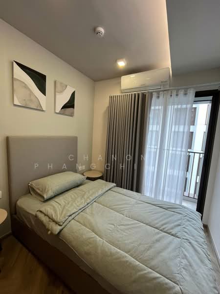 Chapter Thonglor 25, Bangkok, Soi Thonglor 25, Sukhumvit Road, Khlong Tan Nua, Watthana, Bangkok, 2 Bedrooms, 58 sqm, Condo For Rent, by Chanon Phangchienghien, 500213287 - DDproperty.com