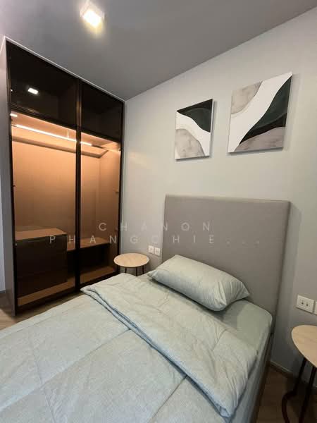 Chapter Thonglor 25, Bangkok, Soi Thonglor 25, Sukhumvit Road, Khlong Tan Nua, Watthana, Bangkok, 2 Bedrooms, 58 sqm, Condo For Rent, by Chanon Phangchienghien, 500213287 - DDproperty.com