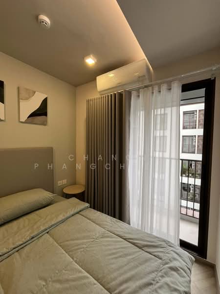 Chapter Thonglor 25, Bangkok, Soi Thonglor 25, Sukhumvit Road, Khlong Tan Nua, Watthana, Bangkok, 2 Bedrooms, 58 sqm, Condo For Rent, by Chanon Phangchienghien, 500213287 - DDproperty.com