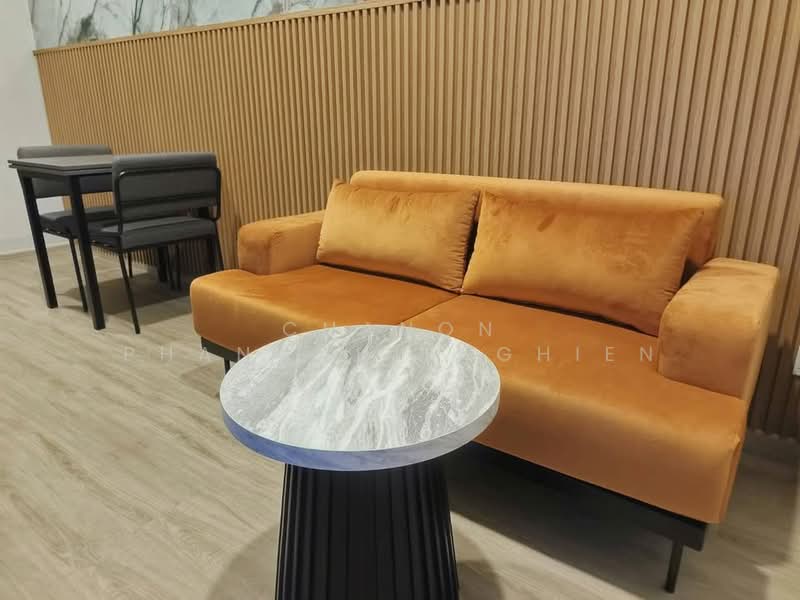 Metris District Ladprao, Bangkok, Lat Phrao Rd, Jom Phon, Chatuchak, Bangkok, 1 Bedroom, 31 sqm, Condo For Rent, by Chanon Phangchienghien, 500213290 - DDproperty.com