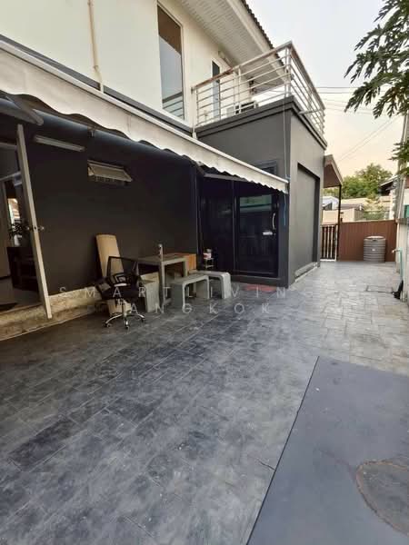 Sathorn Business Park, Bangkok, 733 Krung Thonburi Road, Khlong Ton Sai, Khlong San, Bangkok, , 260 sqm, Shophouse For Sale, by SmartLivingBangkok, 500213291 - DDproperty.com