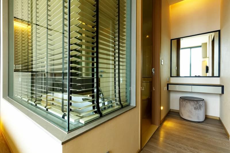 The Esse Asoke, Bangkok, 333 Soi Sukhumvit 21, Sukhumvit Road, Khlongtoei Nua, Watthana, Bangkok, 1 Bedroom, 44 sqm, Condo For Rent, by หทัยชนก แสนเสร็จ, 500213292 - DDproperty.com