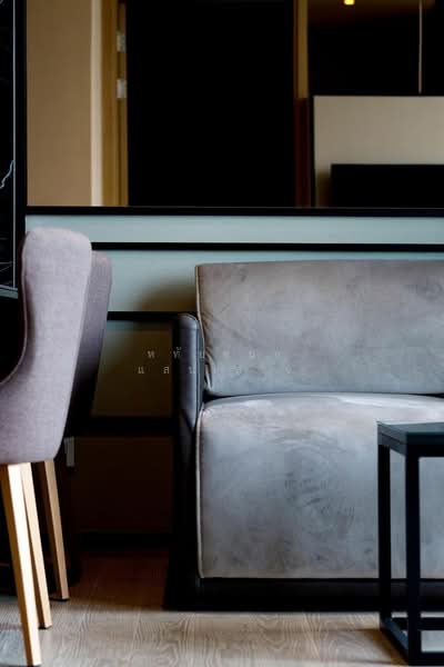 The Esse Asoke, Bangkok, 333 Soi Sukhumvit 21, Sukhumvit Road, Khlongtoei Nua, Watthana, Bangkok, 1 Bedroom, 44 sqm, Condo For Rent, by หทัยชนก แสนเสร็จ, 500213292 - DDproperty.com