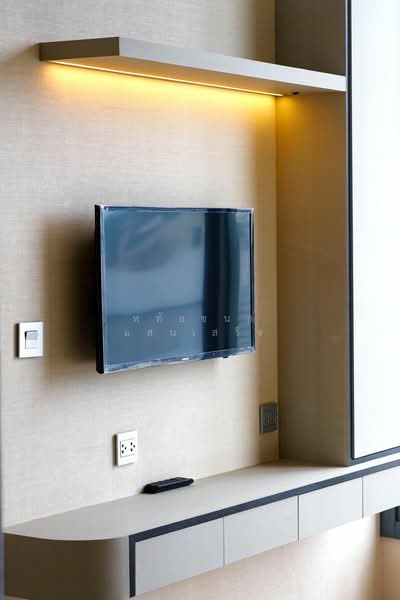 The Esse Asoke, Bangkok, 333 Soi Sukhumvit 21, Sukhumvit Road, Khlongtoei Nua, Watthana, Bangkok, 1 Bedroom, 44 sqm, Condo For Rent, by หทัยชนก แสนเสร็จ, 500213292 - DDproperty.com