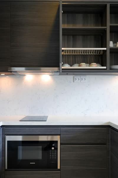 The Esse Asoke, Bangkok, 333 Soi Sukhumvit 21, Sukhumvit Road, Khlongtoei Nua, Watthana, Bangkok, 1 Bedroom, 44 sqm, Condo For Rent, by หทัยชนก แสนเสร็จ, 500213292 - DDproperty.com