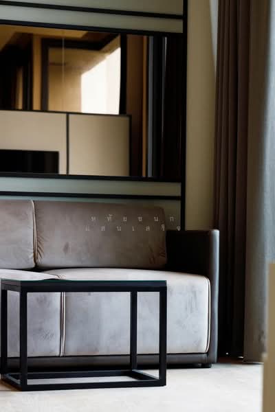 The Esse Asoke, Bangkok, 333 Soi Sukhumvit 21, Sukhumvit Road, Khlongtoei Nua, Watthana, Bangkok, 1 Bedroom, 44 sqm, Condo For Rent, by หทัยชนก แสนเสร็จ, 500213292 - DDproperty.com