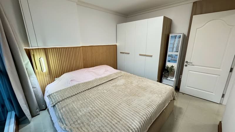 Chateau In Town Phaholyothin 11, Bangkok, Phaholyothin, Samsen Nai, Phaya Thai, Bangkok, 1 Bedroom, 45 sqm, Condo For Rent, by หทัยชนก แสนเสร็จ, 500213296 - DDproperty.com