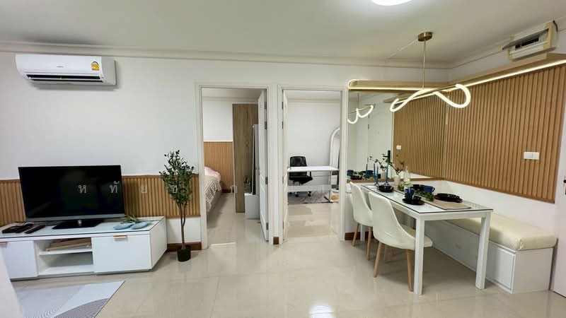 Chateau In Town Phaholyothin 11, Bangkok, Phaholyothin, Samsen Nai, Phaya Thai, Bangkok, 1 Bedroom, 45 sqm, Condo For Rent, by หทัยชนก แสนเสร็จ, 500213296 - DDproperty.com