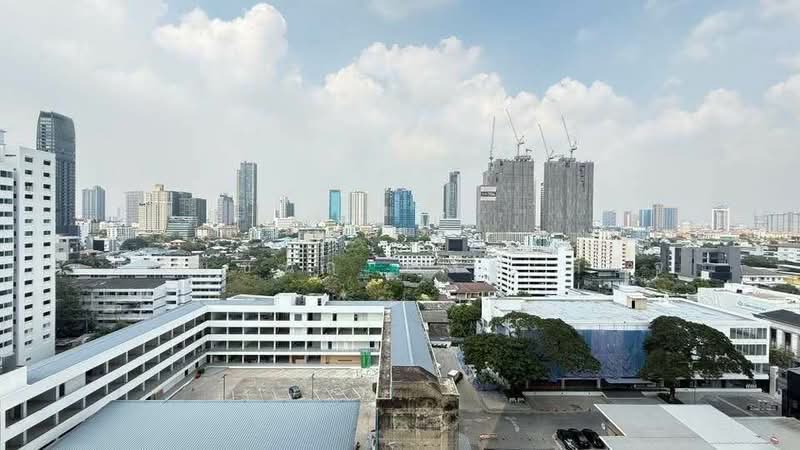 XT Ekkamai, Bangkok, 259 Soi Sukhumvit 63, Khlong Tan Nua, Watthana, Bangkok, 1 Bedroom, 30 sqm, Condo For Rent, by หทัยชนก แสนเสร็จ, 500213298 - DDproperty.com