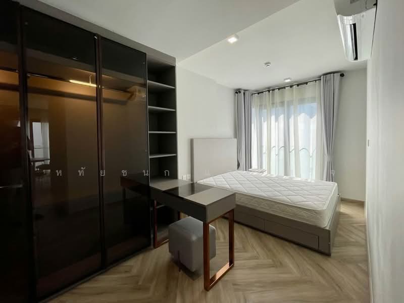 Chapter Thonglor 25, Bangkok, Soi Thonglor 25, Sukhumvit Road, Khlong Tan Nua, Watthana, Bangkok, 2 Bedrooms, 57 sqm, Condo For Rent, by หทัยชนก แสนเสร็จ, 500213299 - DDproperty.com