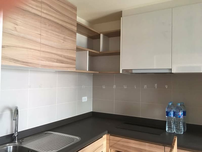 U Delight Residence Riverfront Rama 3, Bangkok, 772 Rama 3 Road, Bang Pong Pang, Yan Nawa, Bangkok, 2 Bedrooms, 55 sqm, Condo For Rent, by หทัยชนก แสนเสร็จ, 500213301 - DDproperty.com