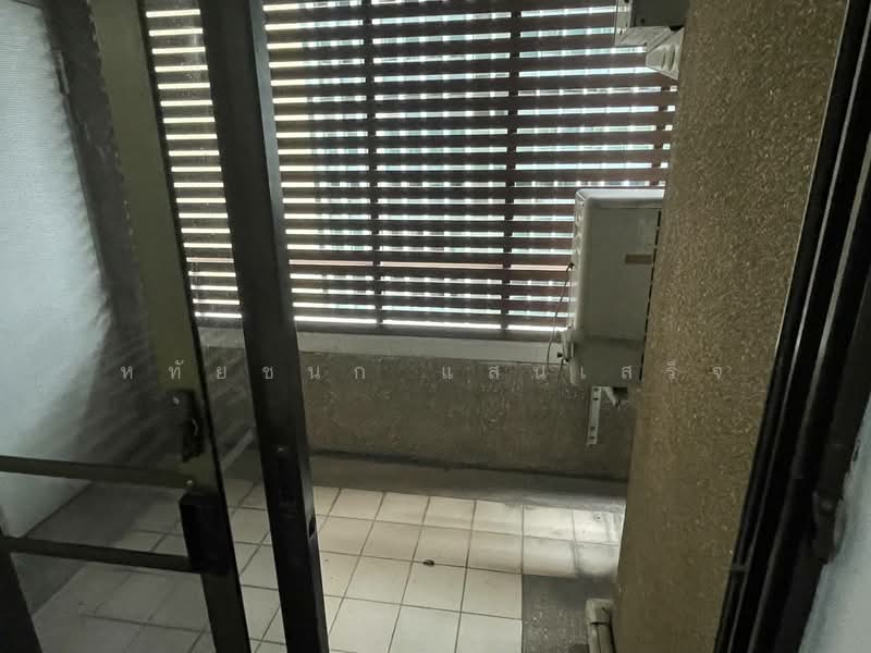 Asoke Towers, Bangkok, Sukhumvit 21 Road, Khlongtoei Nua, Watthana, Bangkok, 1 Bedroom, 78 sqm, Condo For Rent, by หทัยชนก แสนเสร็จ, 500213302 - DDproperty.com