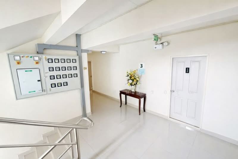 ขาย - ไม่พบโครงการ, ระยอง