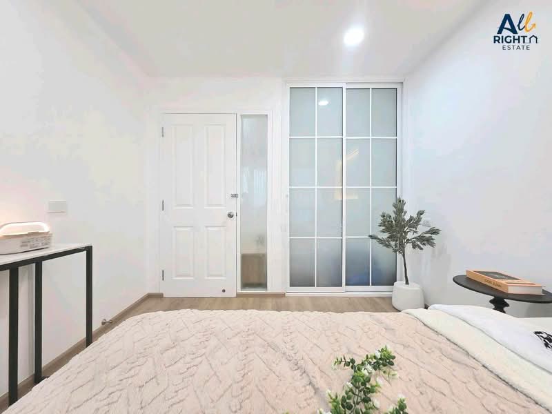 U Delight @ Onnut Station, Bangkok, 406 Sukhumvit 77 Road, Suan Luang, Suan Luang, Bangkok, 1 Bedroom, 30 sqm, Condo For Sale, by Nawirin Aeksirinawanan (Puay), 500213307 - DDproperty.com