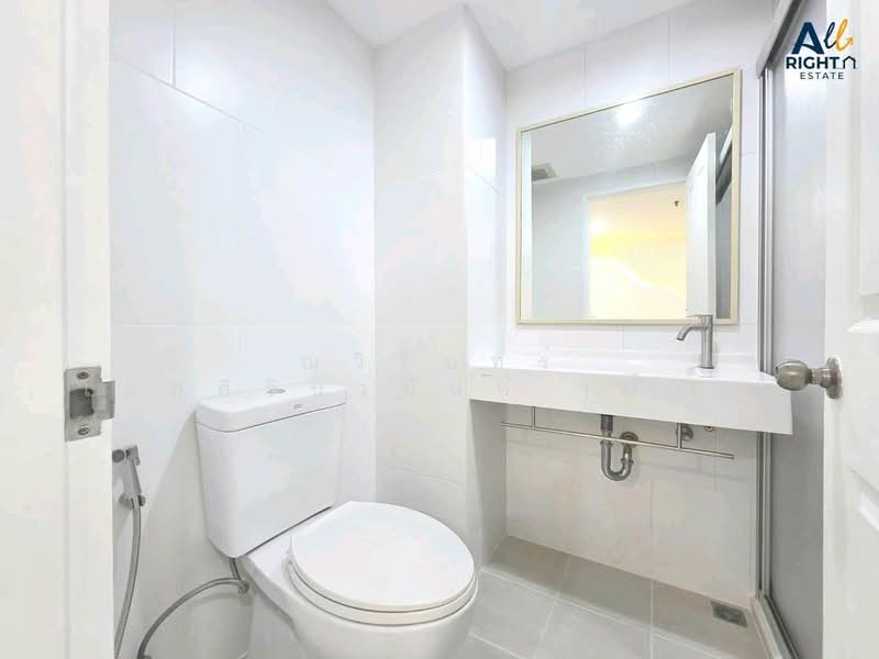 U Delight @ Onnut Station, Bangkok, 406 Sukhumvit 77 Road, Suan Luang, Suan Luang, Bangkok, 1 Bedroom, 30 sqm, Condo For Sale, by Nawirin Aeksirinawanan (Puay), 500213307 - DDproperty.com