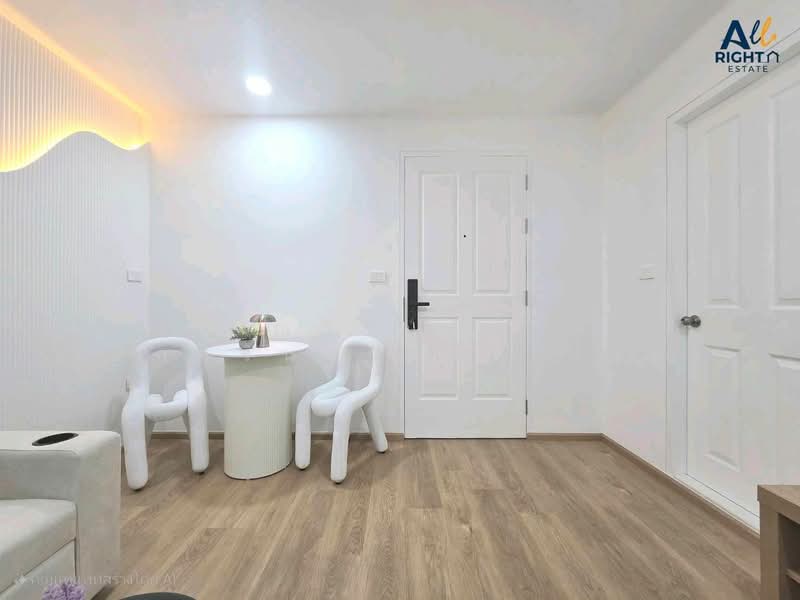 U Delight @ Onnut Station, Bangkok, 406 Sukhumvit 77 Road, Suan Luang, Suan Luang, Bangkok, 1 Bedroom, 30 sqm, Condo For Sale, by Nawirin Aeksirinawanan (Puay), 500213307 - DDproperty.com