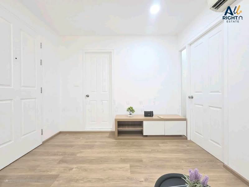 U Delight @ Onnut Station, Bangkok, 406 Sukhumvit 77 Road, Suan Luang, Suan Luang, Bangkok, 1 Bedroom, 30 sqm, Condo For Sale, by Nawirin Aeksirinawanan (Puay), 500213307 - DDproperty.com